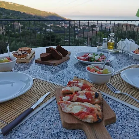 Bed and breakfast L'angolo Di Campagna 4*