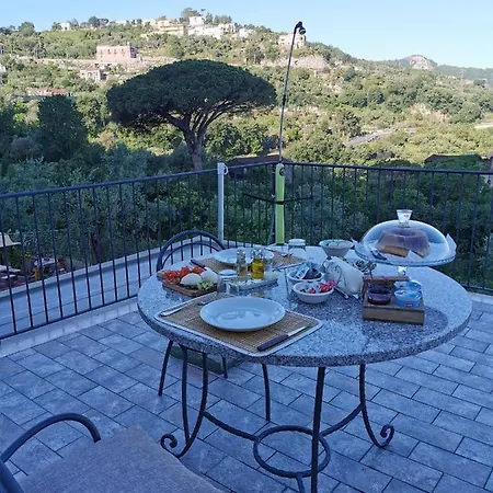 L'angolo Di Campagna 4*