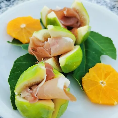 L'angolo Di Campagna 4* Piano di Sorrento