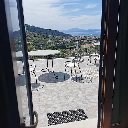 L'angolo Di Campagna 4*