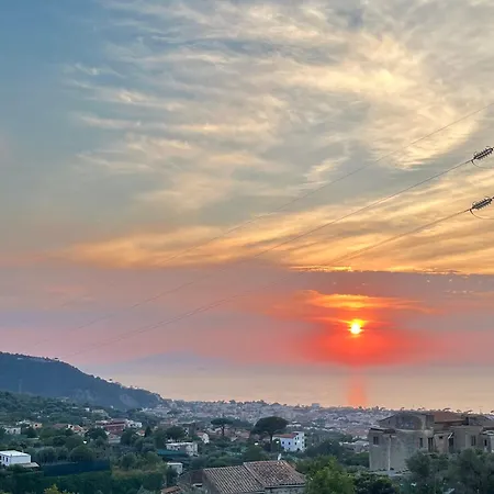 L'angolo Di Campagna Piano di Sorrento