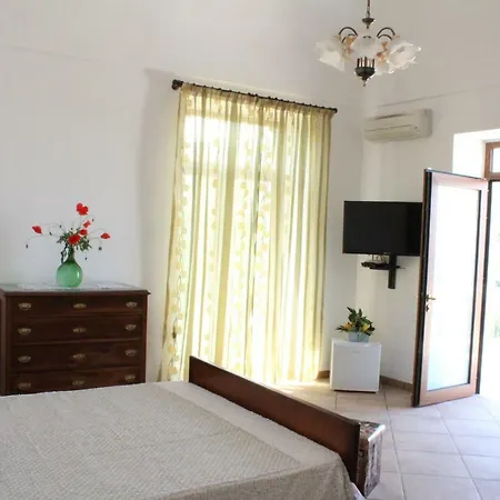 L'angolo Di Campagna Bed and breakfast Piano di Sorrento