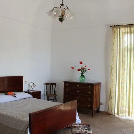 L'angolo Di Campagna Bed and breakfast