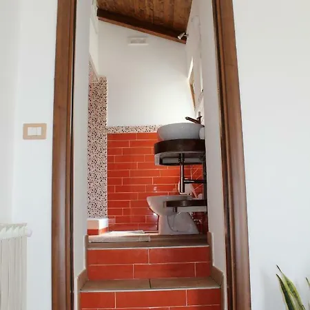 Bed and breakfast L'angolo Di Campagna Piano di Sorrento