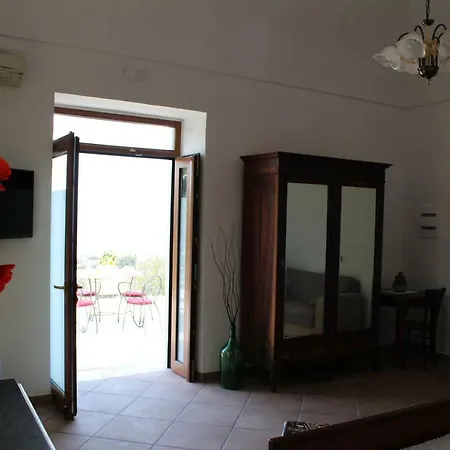 L'angolo Di Campagna 4* Piano di Sorrento