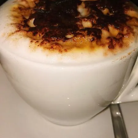 Bed and breakfast L'angolo Di Campagna 4*