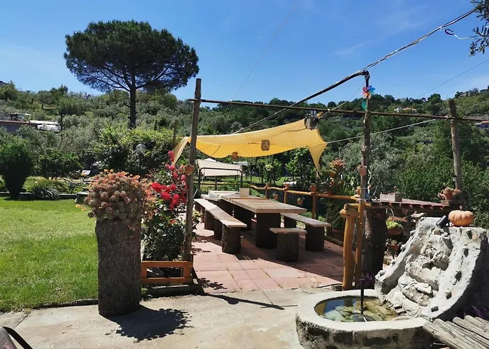 L'angolo Di Campagna