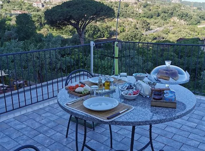 L'angolo Di Campagna 4*