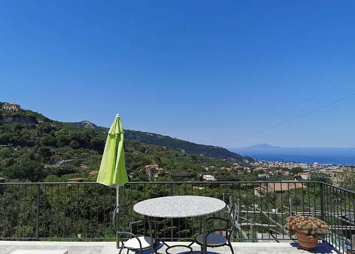 Bed & Breakfast L'angolo Di Campagna 4*