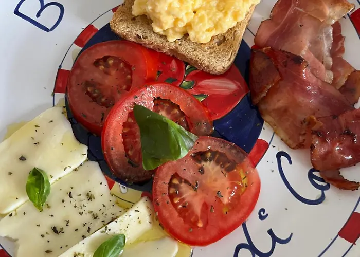 L'angolo Di Campagna Bed & Breakfast 4*