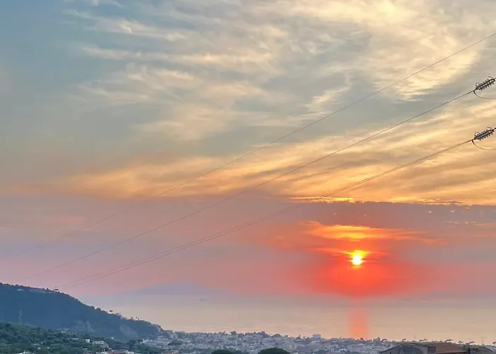 L'angolo Di Campagna Piano di Sorrento