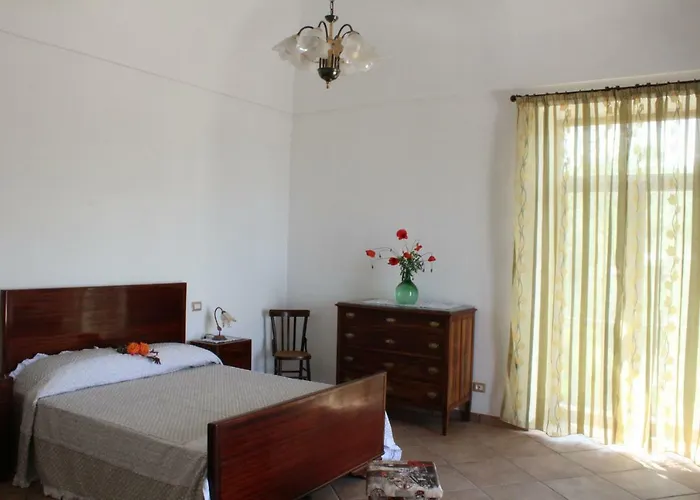 L'angolo Di Campagna Bed & Breakfast