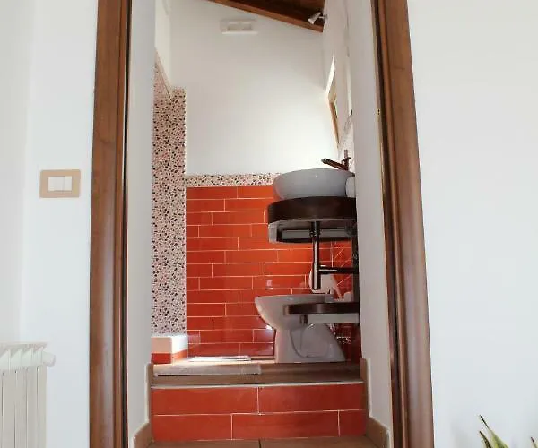Bed & Breakfast L'angolo Di Campagna Piano di Sorrento