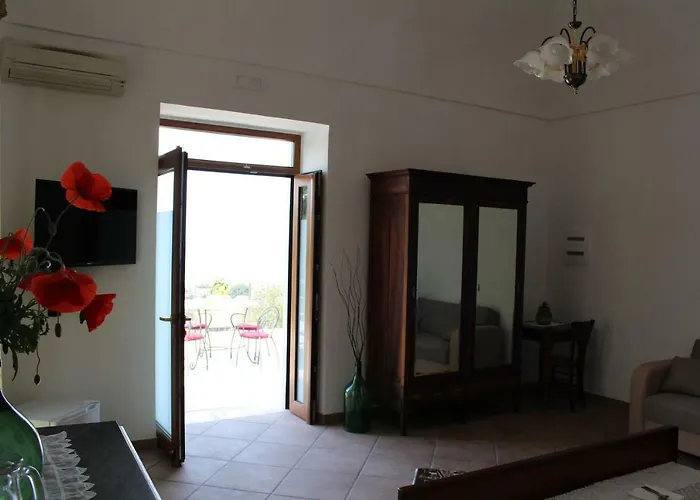 L'angolo Di Campagna 4* Piano di Sorrento