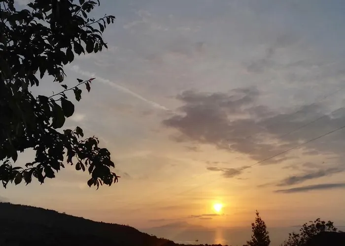 L'angolo Di Campagna Bed & Breakfast 4*