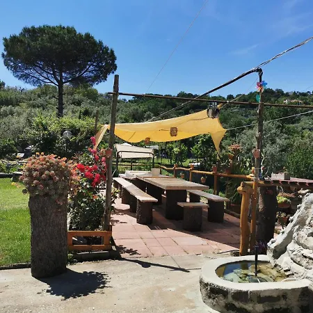 L'angolo Di Campagna
