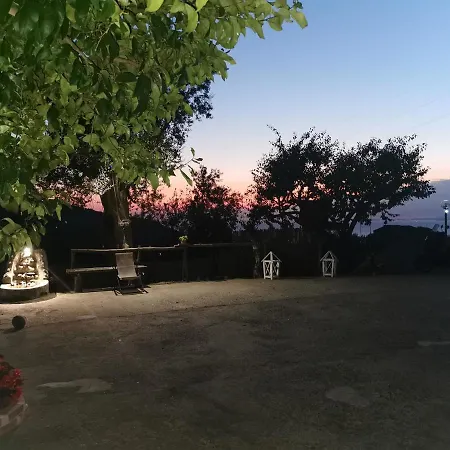 L'angolo Di Campagna 4*