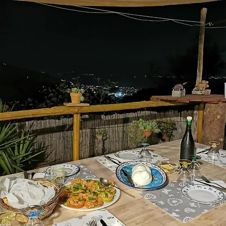 L'angolo Di Campagna Bed and breakfast
