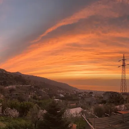 L'angolo Di Campagna Bed & Breakfast Piano di Sorrento