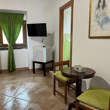 Bed & Breakfast L'angolo Di Campagna