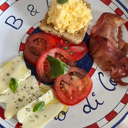 L'angolo Di Campagna Bed & Breakfast *