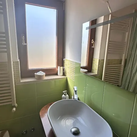 L'angolo Di Campagna Frühstückspension 4*