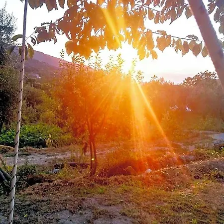 L'angolo Di Campagna 4* Piano di Sorrento