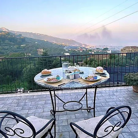 L'angolo Di Campagna 4*