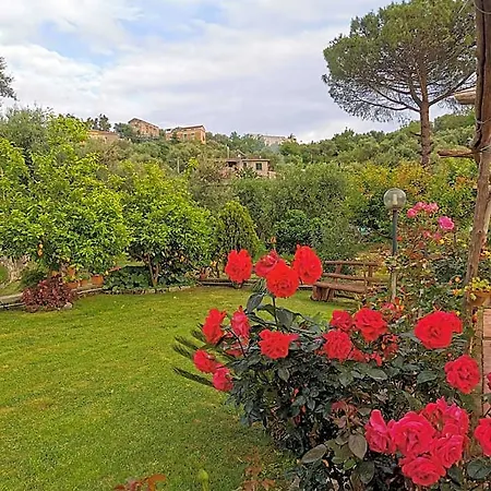 Frühstückspension L'angolo Di Campagna 4*