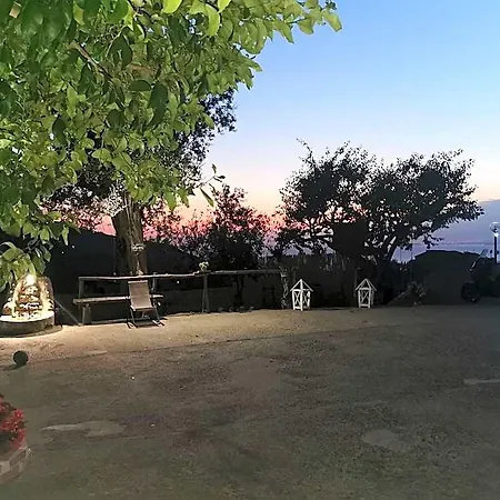 康帕尼亚之角住宿加早餐旅馆 住宿加早餐酒店 4*