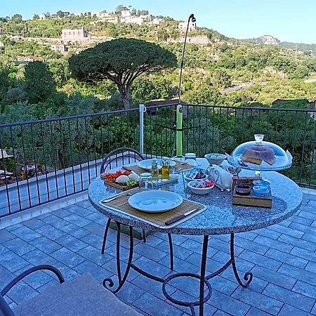 Bed and breakfast L'angolo Di Campagna Piano di Sorrento