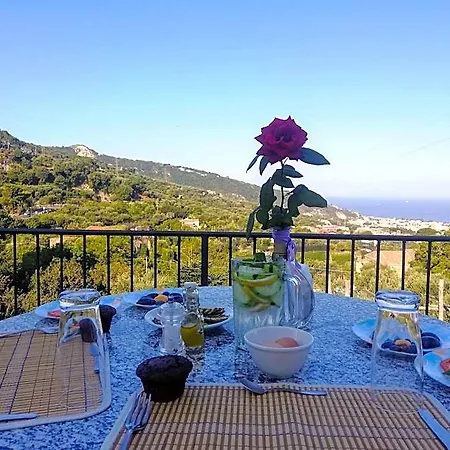 Frühstückspension L'angolo Di Campagna