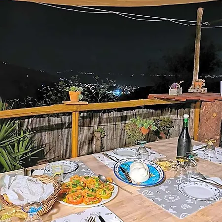 L'angolo Di Campagna Frühstückspension