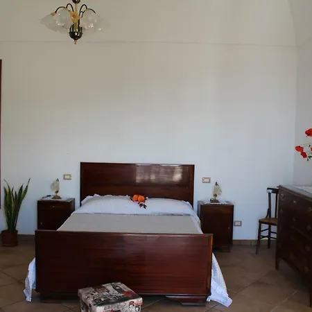L'angolo Di Campagna Bed & Breakfast Piano di Sorrento