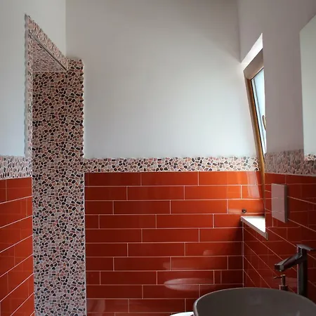 Bed & Breakfast L'angolo Di Campagna 4*