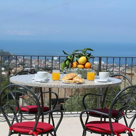 L'angolo Di Campagna