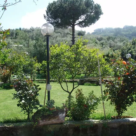 Frühstückspension L'angolo Di Campagna